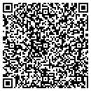 QR code with G I Liver Group contacts