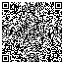 QR code with Jensen John contacts