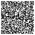 QR code with Jj Design contacts
