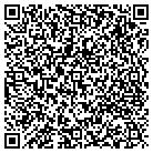 QR code with Queen of Peace Catholic Church contacts