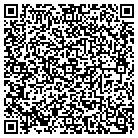 QR code with J W Robinson Architects Inc contacts