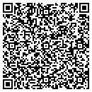 QR code with Moody James contacts