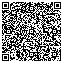 QR code with The Copy Spot contacts