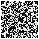 QR code with L-Architecture Inc contacts
