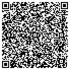 QR code with Sacred Heart Church Parish Center contacts