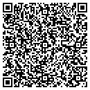 QR code with Omega Dental Lab contacts