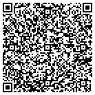 QR code with Sacred Heart Church & Rectory contacts