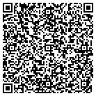 QR code with A To Z Property Maint LLC contacts
