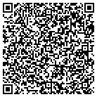 QR code with Ortho-Tech Laboratory Inc contacts