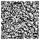 QR code with P B C Machinery Inc contacts