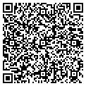 QR code with Qualadent Inc contacts