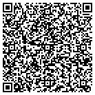QR code with Omega Graphics Direct contacts
