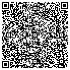 QR code with Phi Sigma Kappa Epsilon Mu Chapter contacts