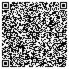 QR code with St Agatha's Parrish Hall contacts
