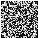 QR code with Ptw Assoc Inc contacts