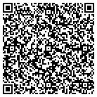 QR code with Rair Systems Sales Inc contacts