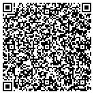 QR code with Ridgepointe Country Club contacts