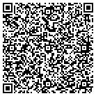 QR code with R & B Industrial Automation LLC contacts