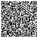 QR code with Rees David R contacts