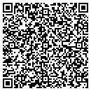 QR code with Ultra Dental Lab contacts