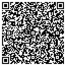 QR code with University Park Dental Laboratory contacts