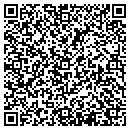 QR code with Ross Alan Machinery Corp contacts