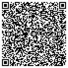 QR code with The Bronlow Cornerstone Foundation contacts