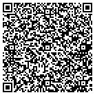 QR code with Hess Landscaping Co Inc contacts