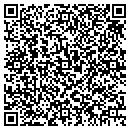QR code with Reflected Image contacts