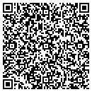 QR code with V F W Post 6527 contacts