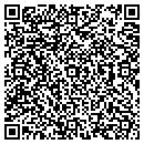 QR code with Kathleen Uva contacts
