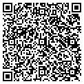 QR code with Dsg contacts