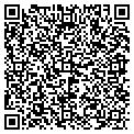 QR code with John C Russell MD contacts