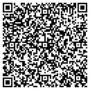 QR code with Td Bank N A contacts