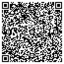 QR code with Td Bank N A contacts