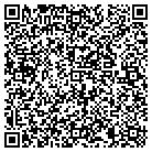 QR code with St Gall's Religious Education contacts