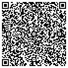 QR code with Tom's Precision Machining Inc contacts