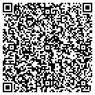 QR code with B M A Architects & Planners contacts