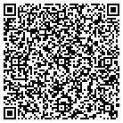 QR code with Heartland Kidney Center contacts