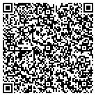 QR code with Lanett Customer Service Utilities contacts