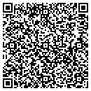 QR code with Hmr Trading contacts