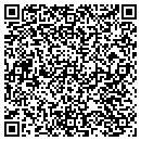 QR code with J M Layton Company contacts