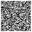 QR code with Used Cnc contacts