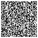 QR code with C & M Satellite LLC contacts