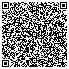 QR code with Muth & Mumma Dental Lab contacts