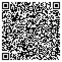 QR code with Secc contacts