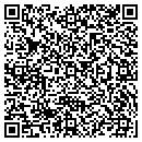 QR code with Uwharrie Capital Corp contacts