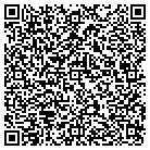 QR code with B & D General Contracting contacts