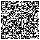 QR code with Haight Robert contacts