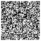 QR code with J Graham Goldsmith Architects contacts